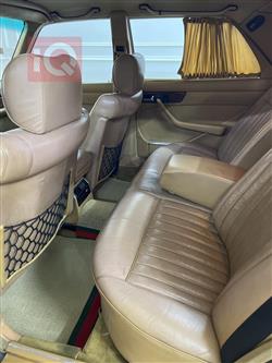 مێرسێدس بێنز S-Class
